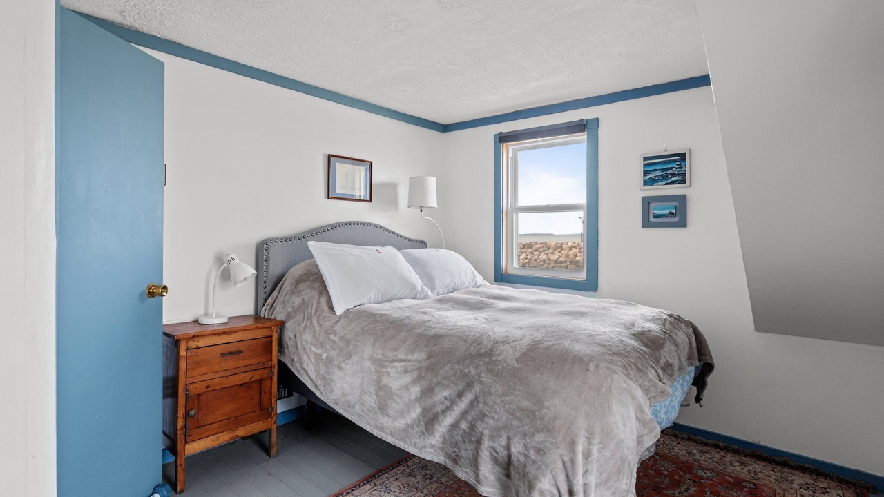 Photo of Bedroom in Harbourville