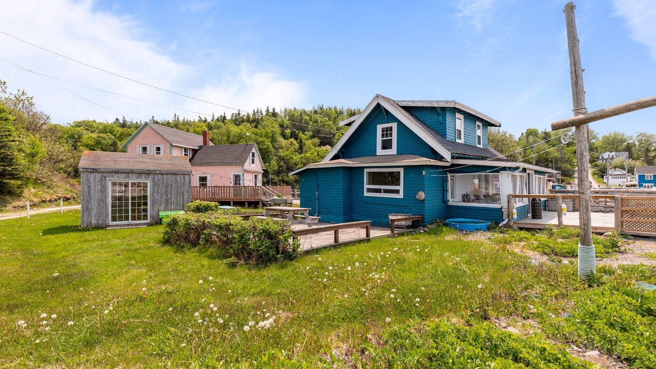 Photo of Outdoor in Harbourville