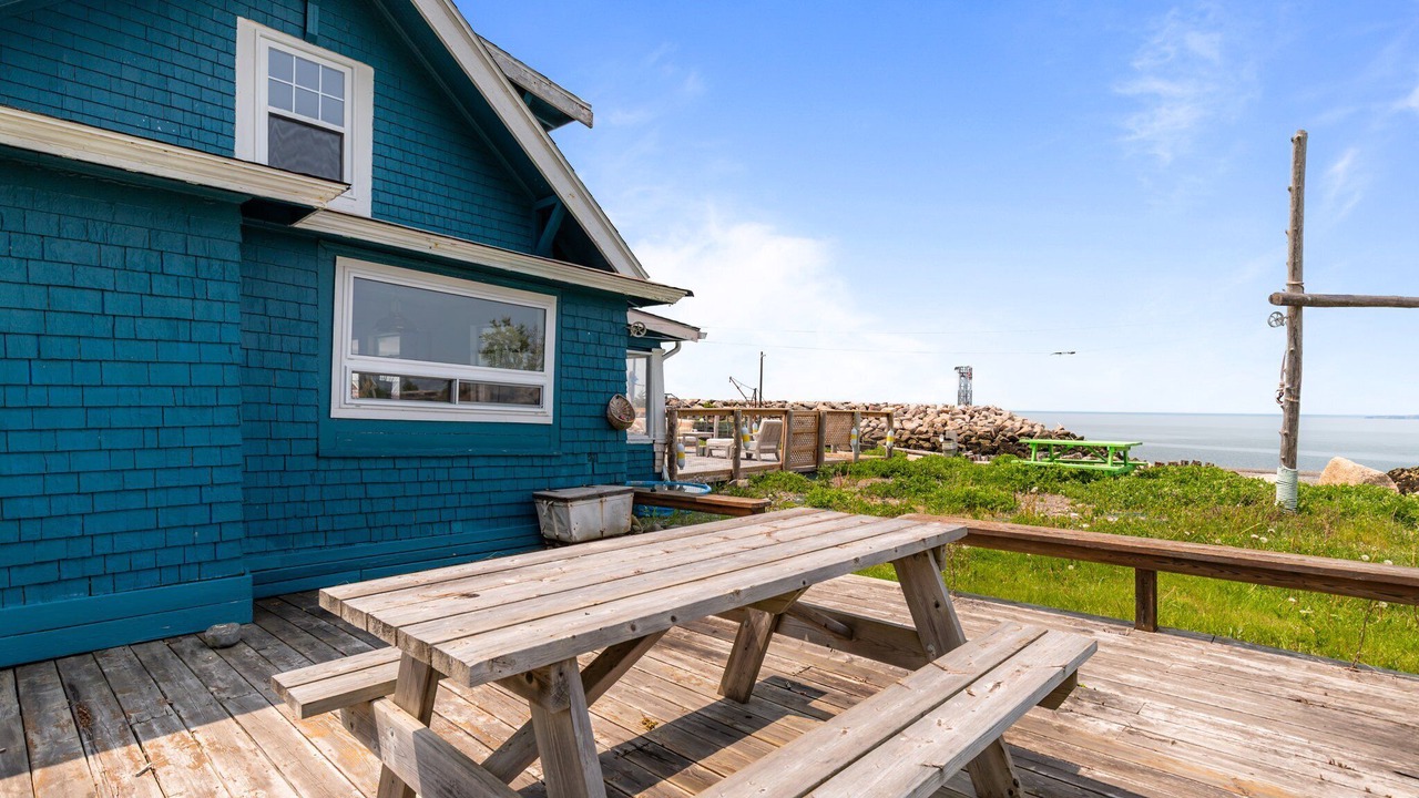 Photo of Outdoor in Harbourville