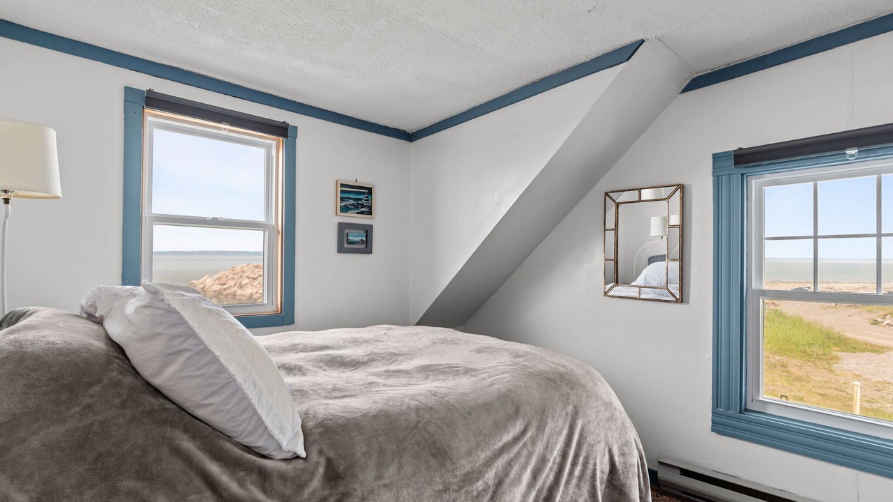 Photo of Bedroom in Harbourville