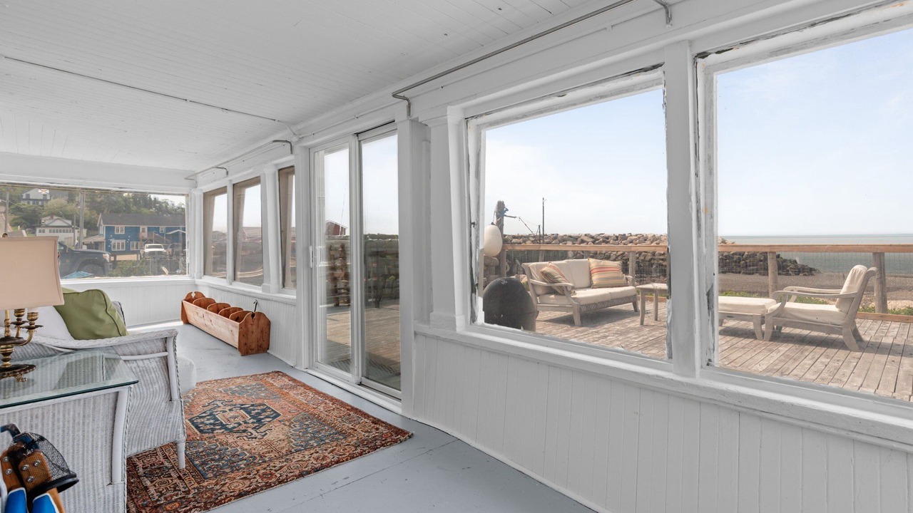 Photo of Livingroom in Harbourville