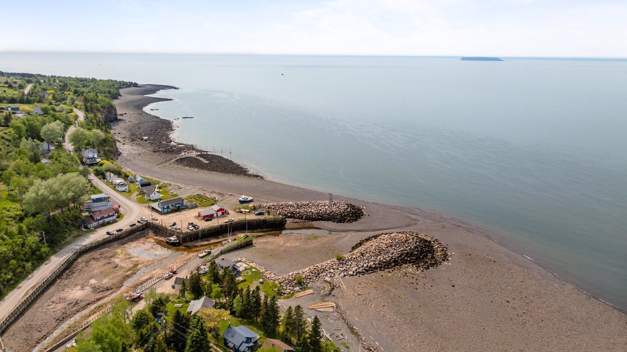 Photo of Outdoor in Harbourville