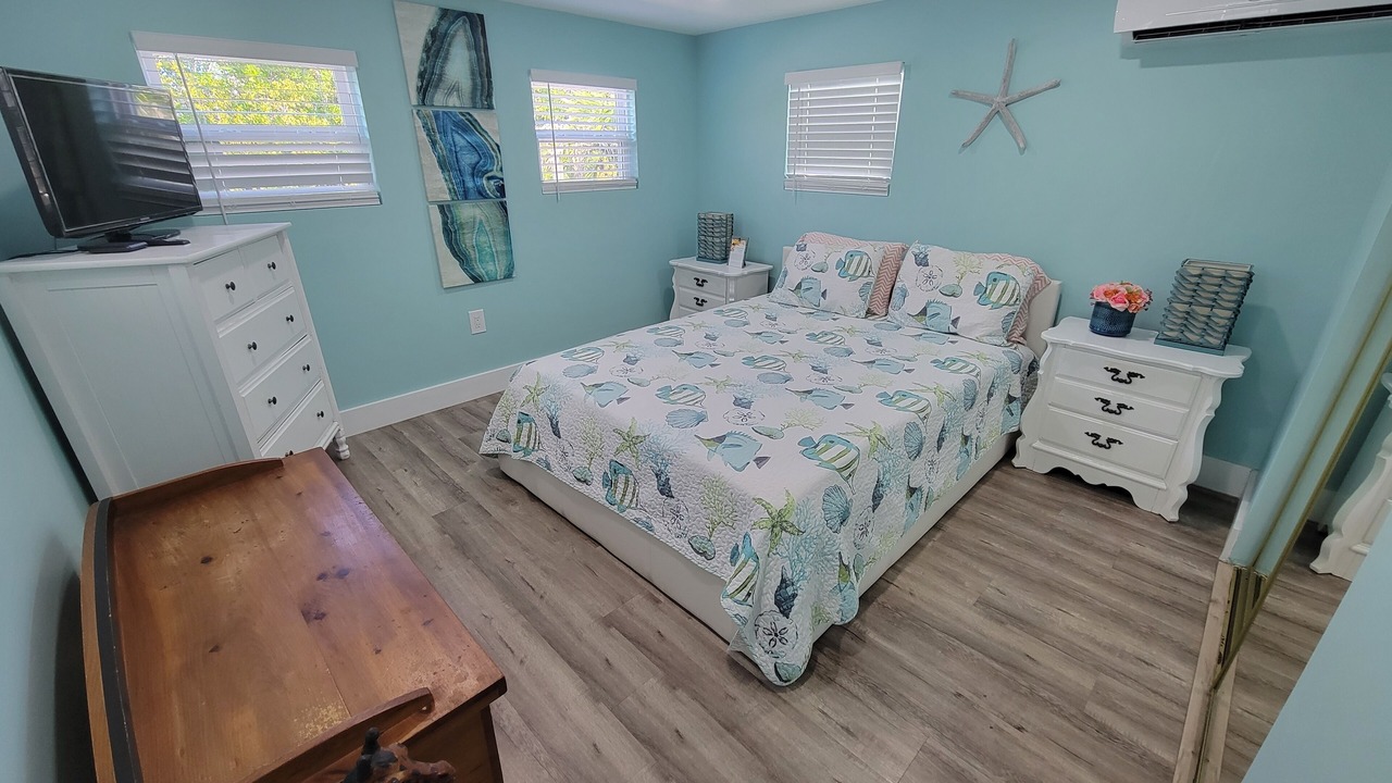Photo of Bedroom in Sexton Cove Estates