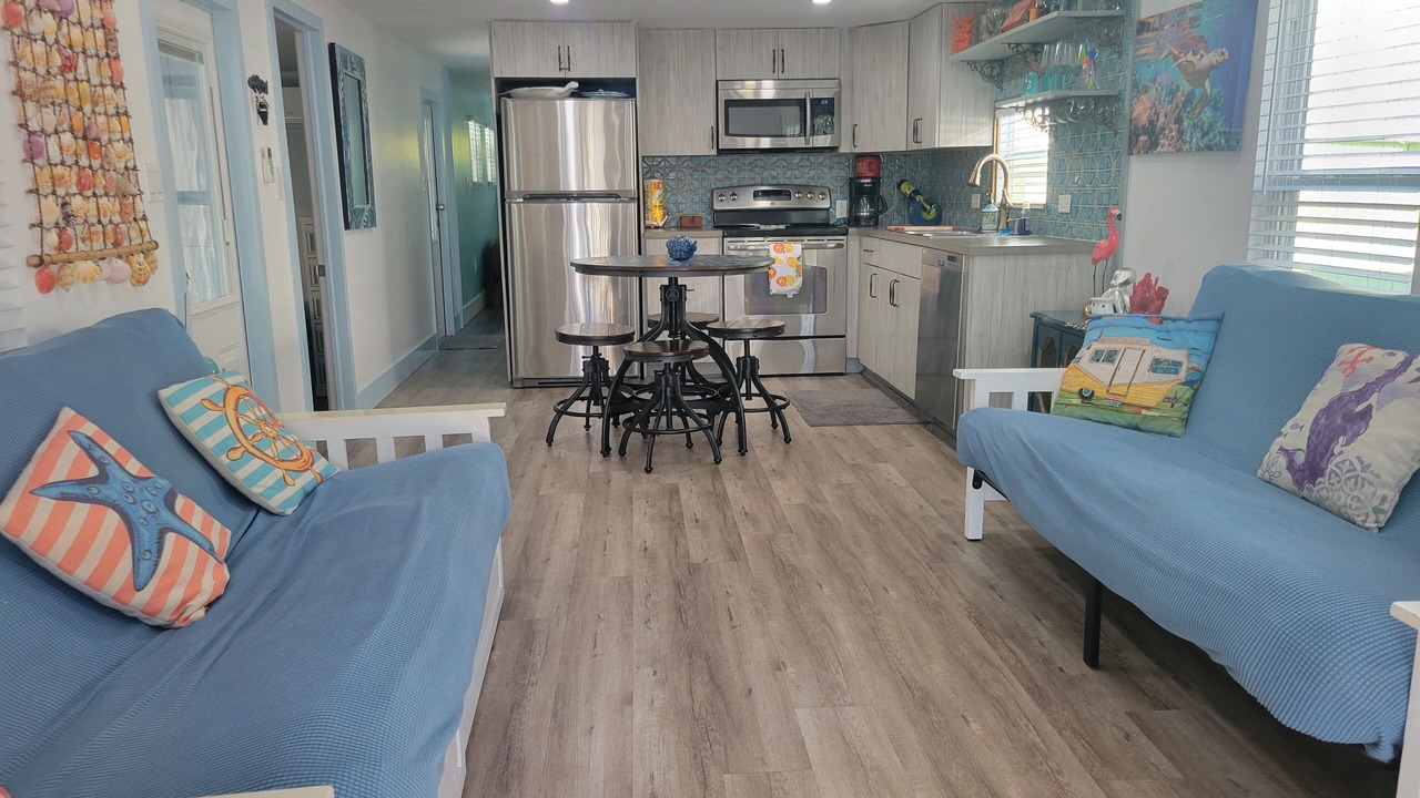 Photo of Livingroom in Sexton Cove Estates