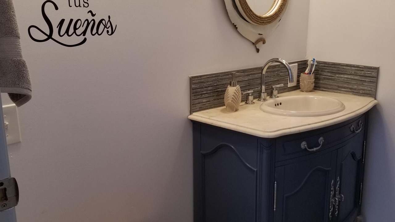 Photo of Bathroom in Sexton Cove Estates