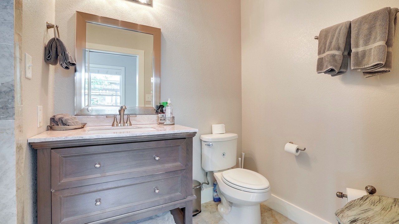 Photo of Bathroom in Near East Side