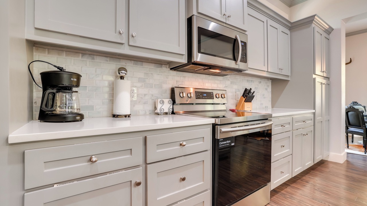 Photo of Kitchen in Near East Side