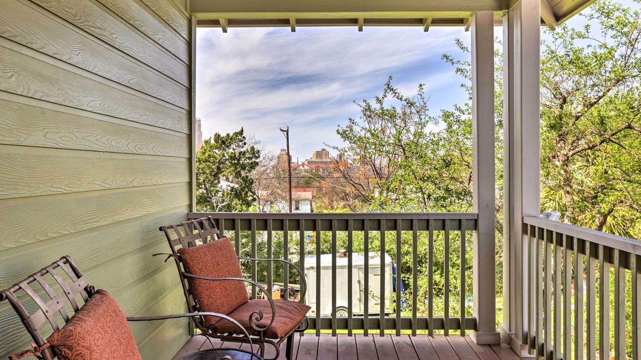 Photo of Outdoor in Near East Side