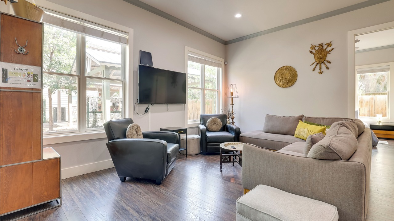Photo of Bedroom in Near East Side