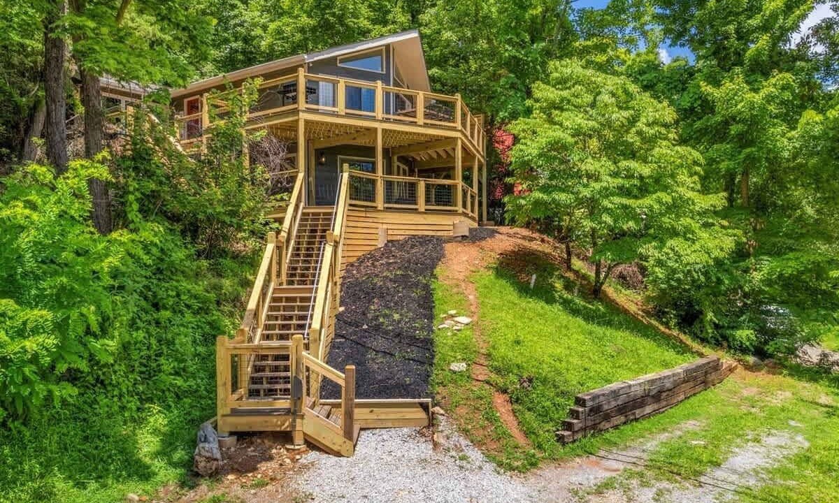 Photo of Outdoor in Chalet Village