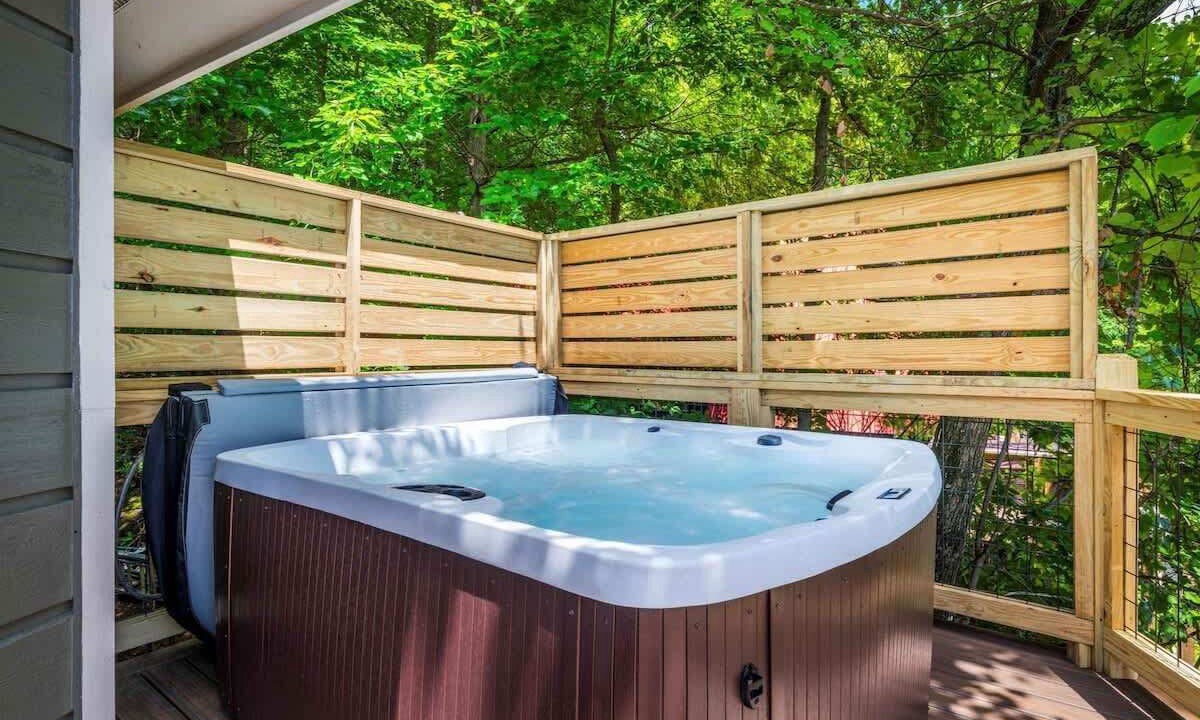 Photo of Outdoor in Chalet Village