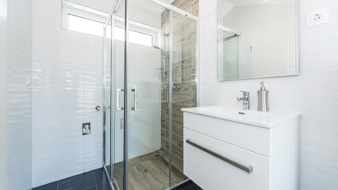 Photo of Bathroom in Brodarica