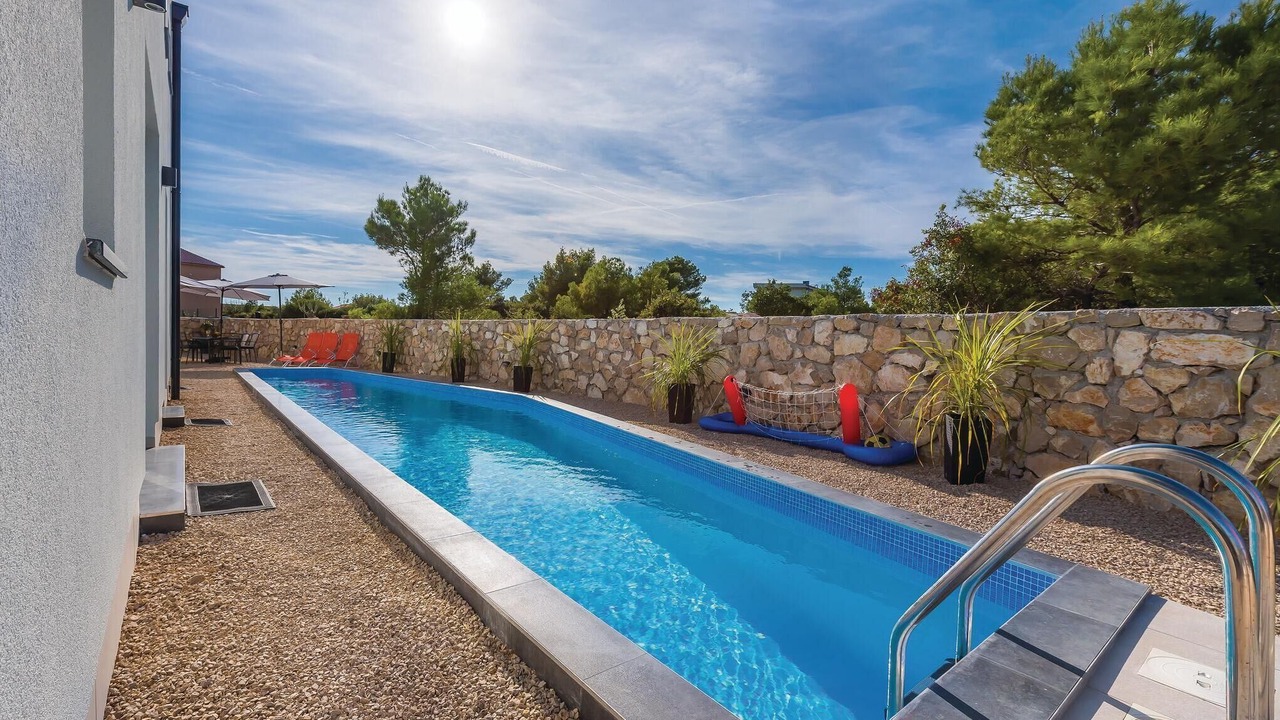 Photo of Outdoor in Brodarica