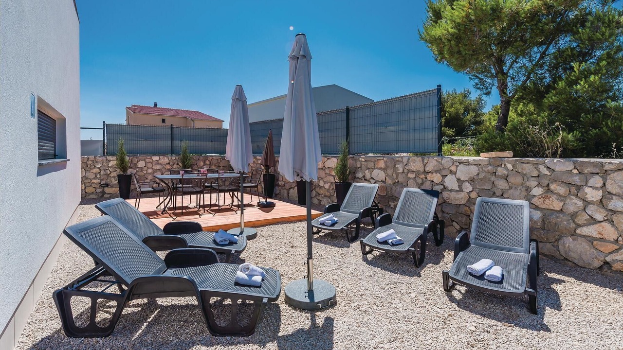 Photo of Outdoor in Brodarica