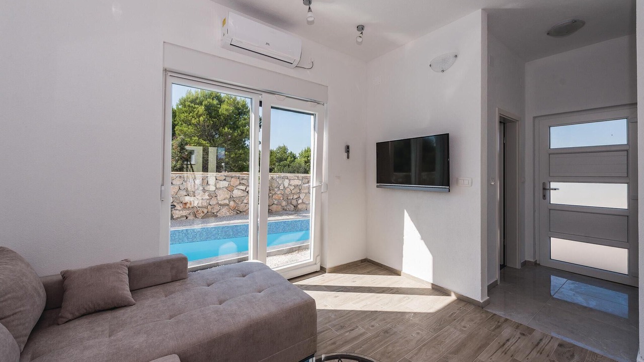 Photo of Bedroom in Brodarica