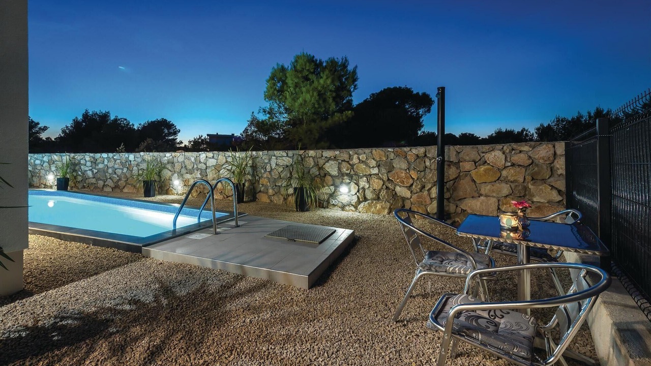 Photo of Outdoor in Brodarica