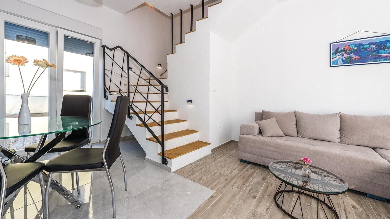 Photo of Bedroom in Brodarica