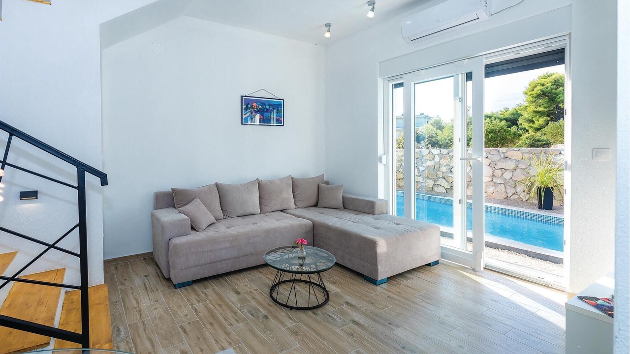 Photo of Bedroom in Brodarica