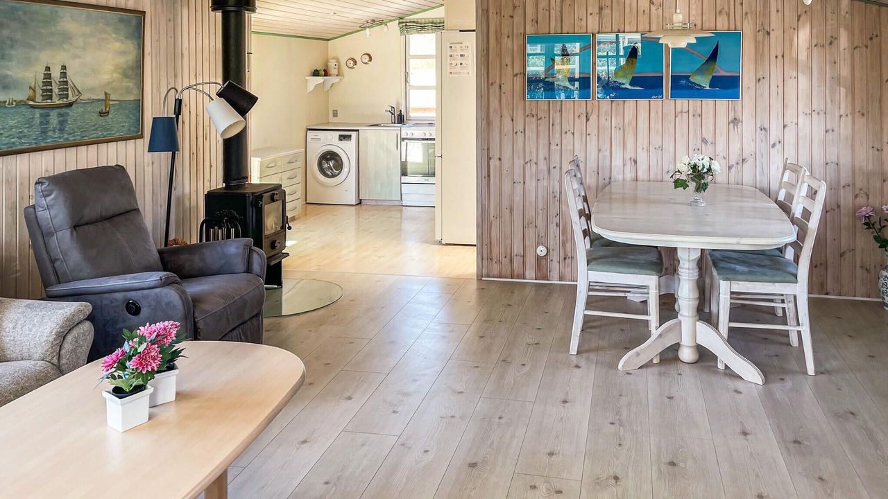 Photo of Bedroom in Hejsager Strand