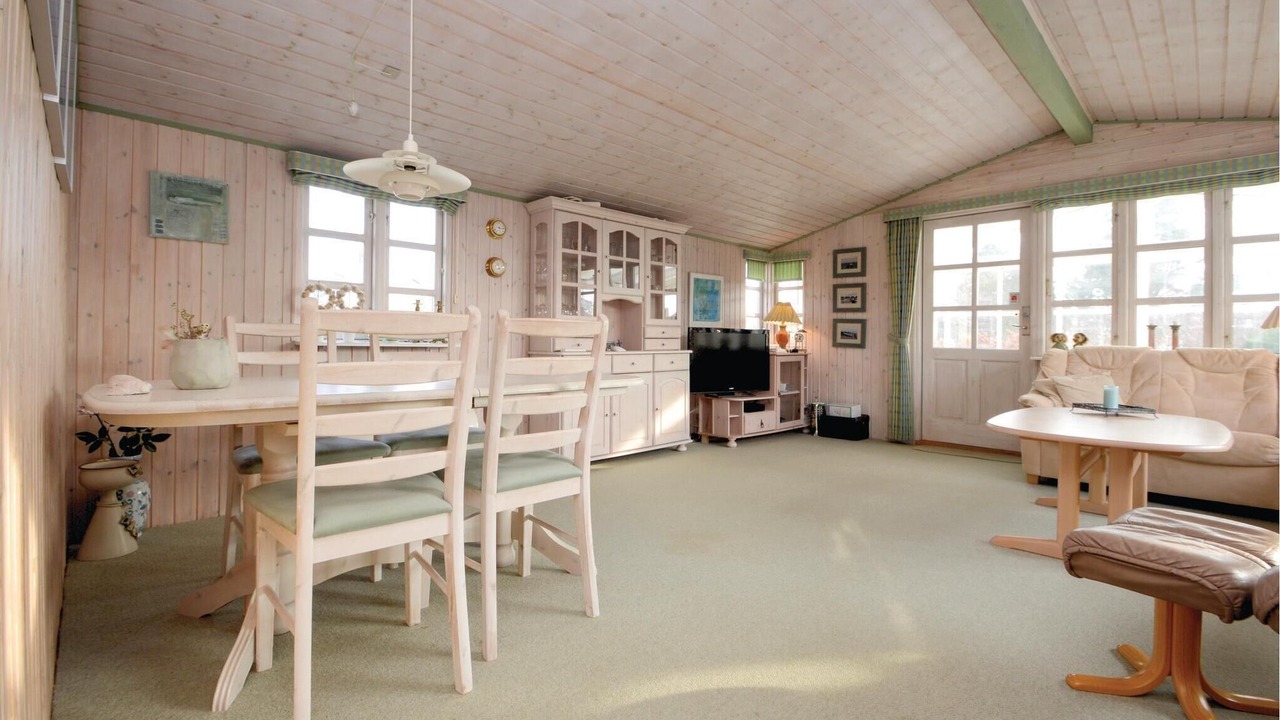 Photo of Bedroom in Hejsager Strand