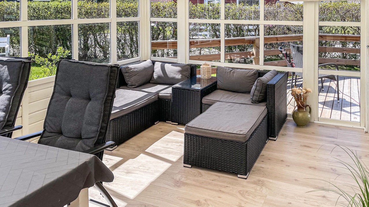 Photo of Patio Balcony in Hejsager Strand