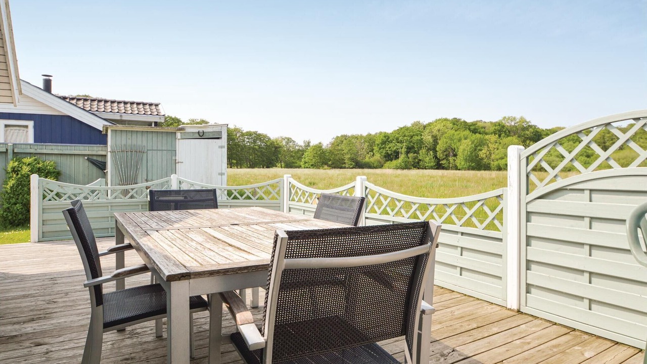 Photo of Bedroom in Hejsager Strand