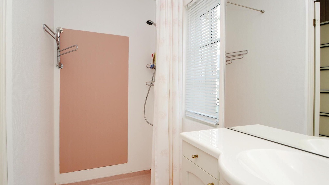 Photo of Bathroom in Hejsager Strand