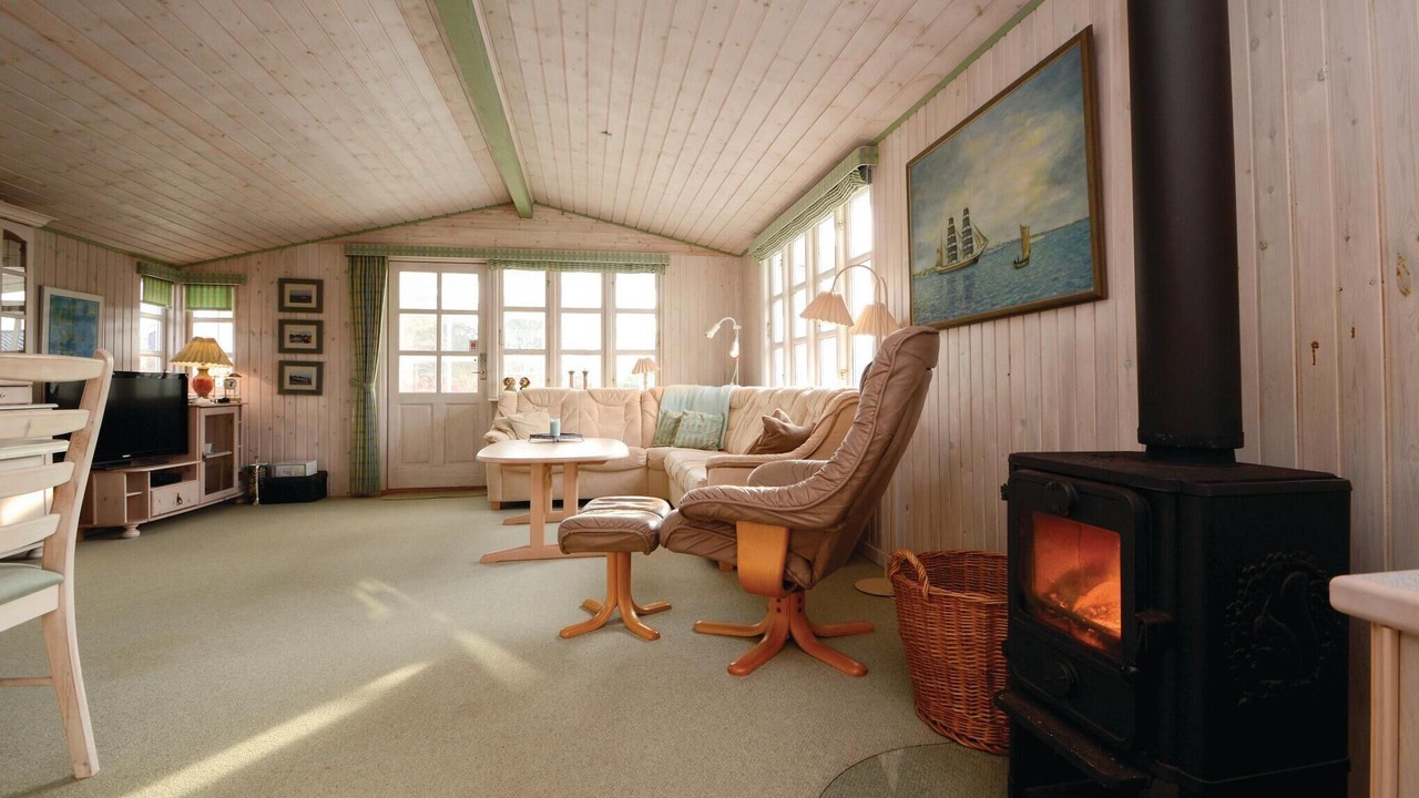 Photo of Bedroom in Hejsager Strand