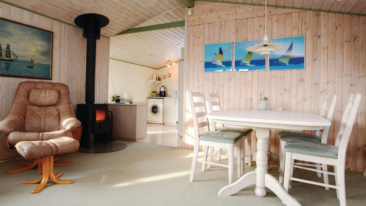 Photo of Bedroom in Hejsager Strand