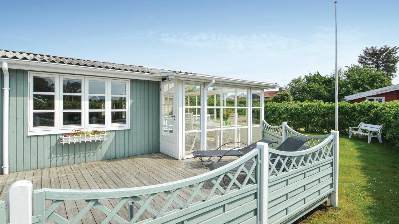 Photo of Outdoor in Hejsager Strand