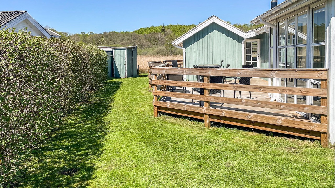 Photo of Outdoor in Hejsager Strand