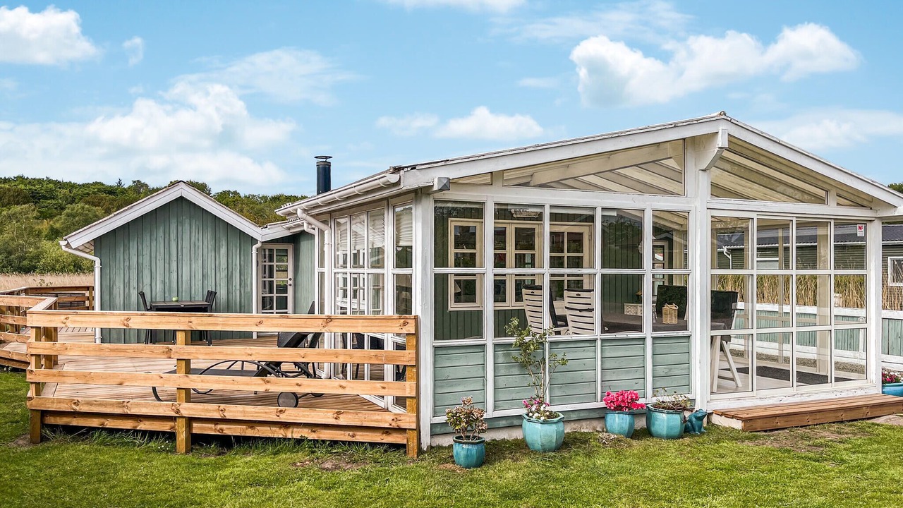Photo of Outdoor in Hejsager Strand