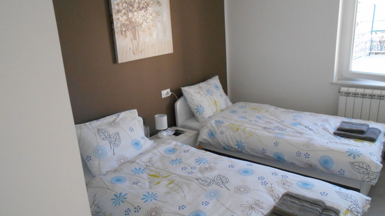 Photo of Bedroom in Sodici