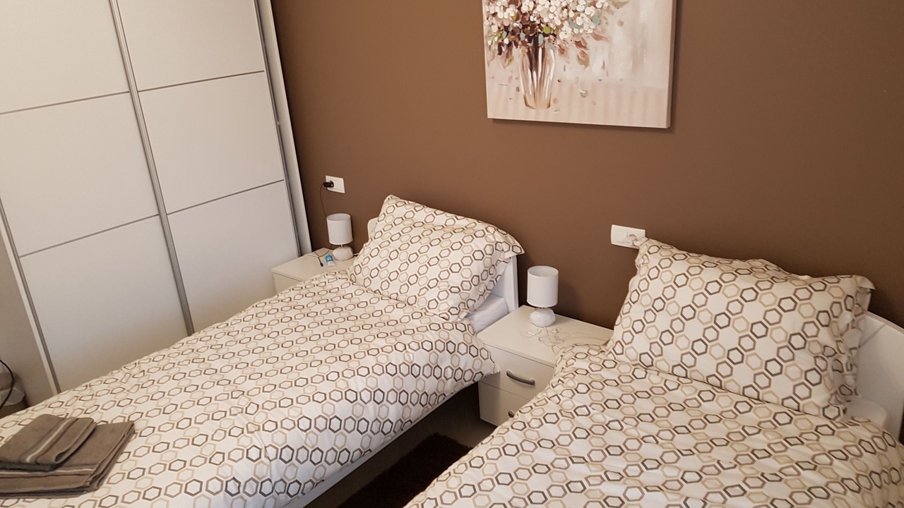 Photo of Bedroom in Sodici
