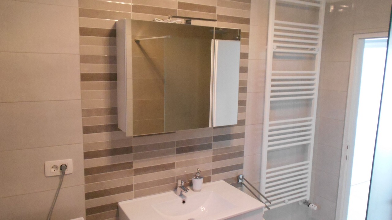 Photo of Bathroom in Sodici