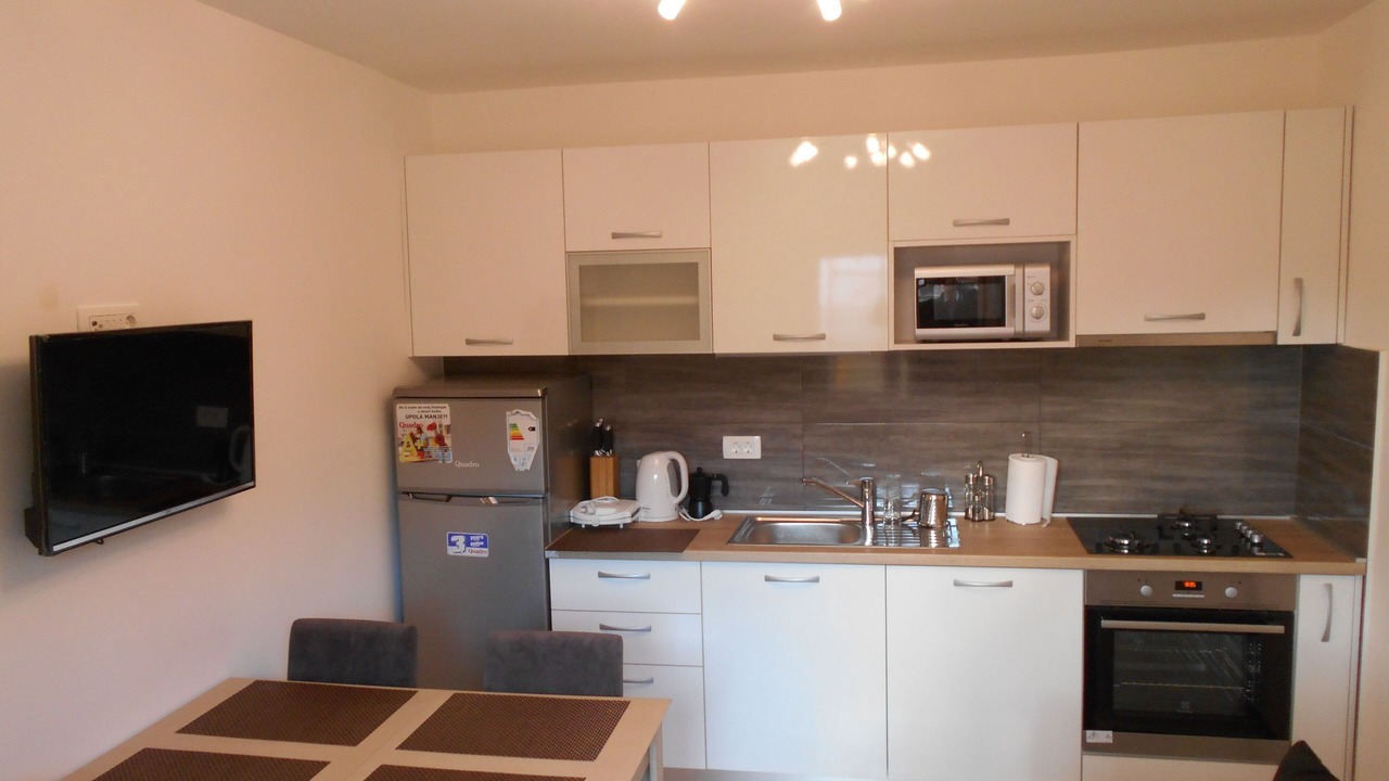 Photo of Kitchen in Sodici