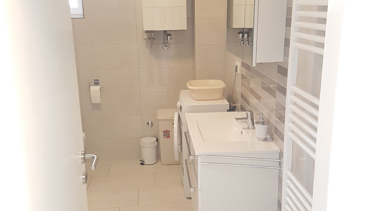 Photo of Bathroom in Sodici