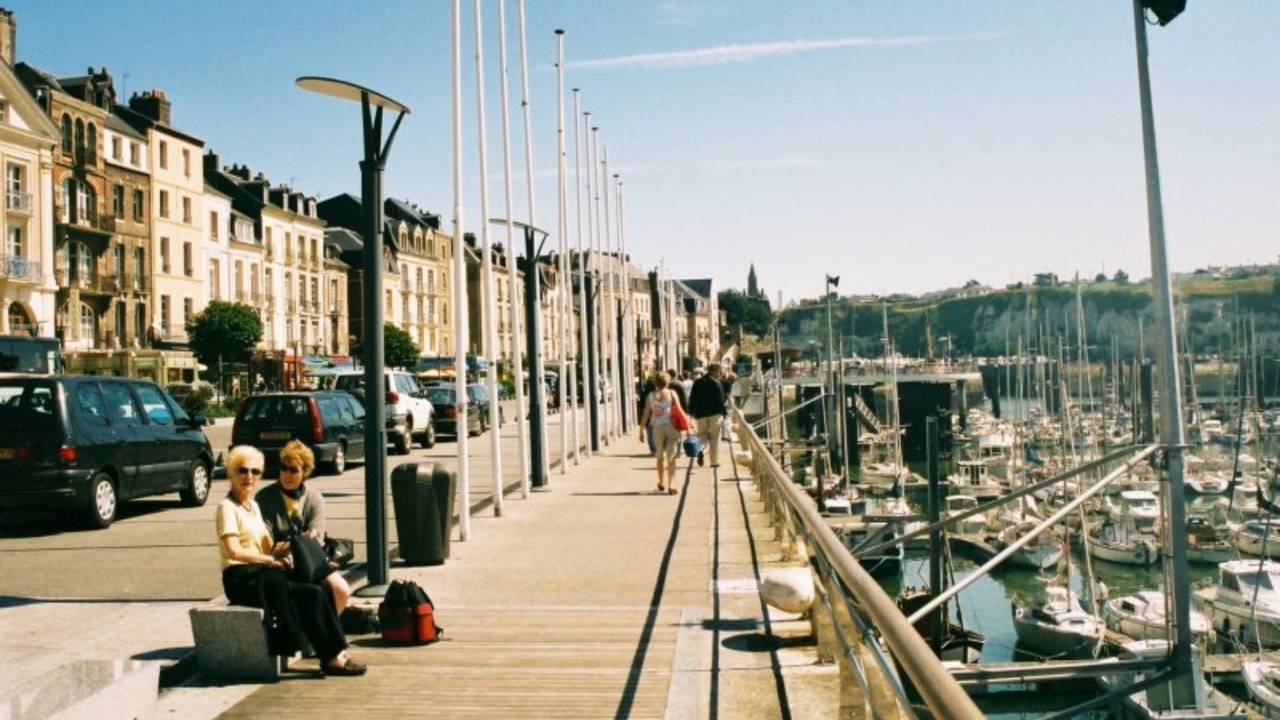 Photo of Others in Hautot-sur-Mer