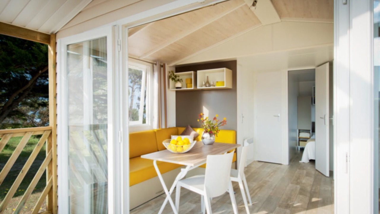 Photo of Livingroom in Hautot-sur-Mer