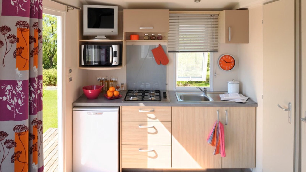 Photo of Kitchen in Hautot-sur-Mer