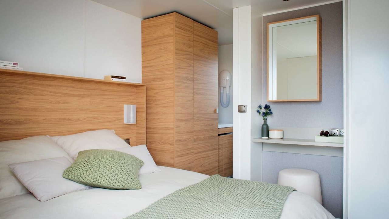 Photo of Bedroom in Hautot-sur-Mer