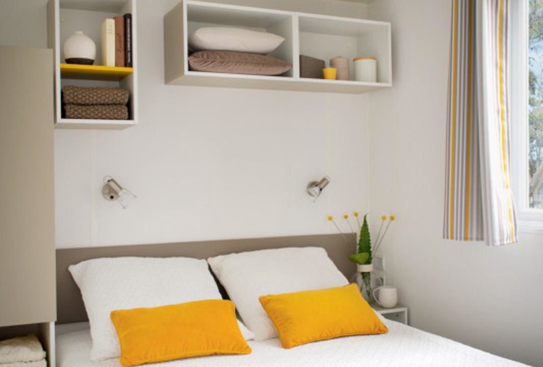 Photo of Bedroom in Hautot-sur-Mer