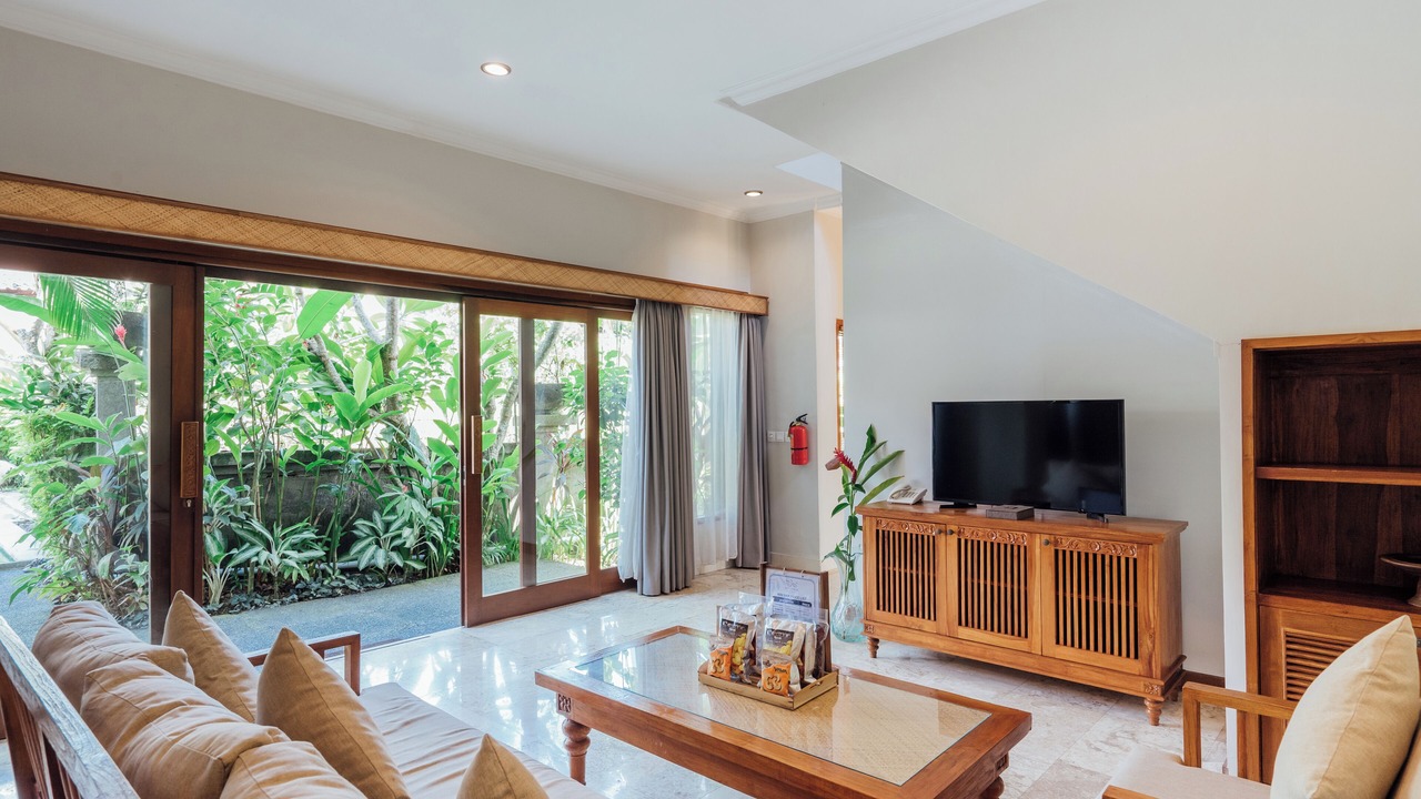 Photo of Livingroom in Keramas