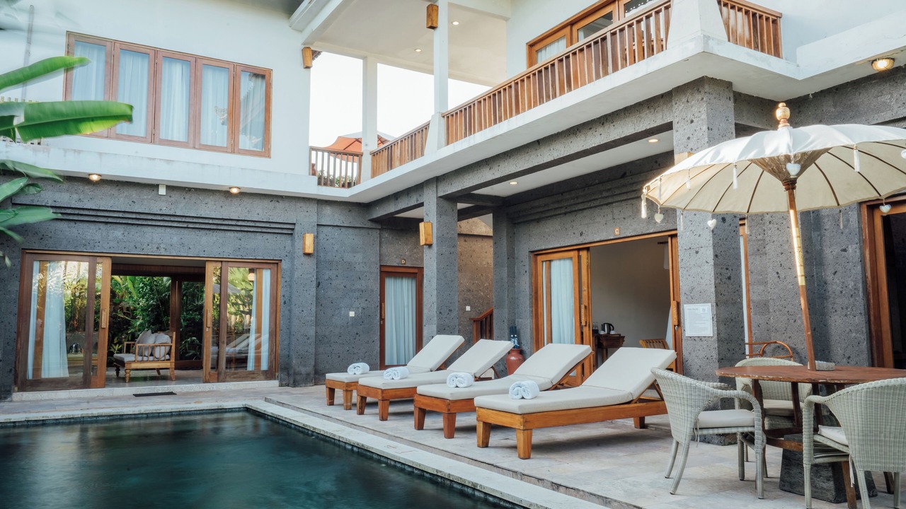 Photo of Patio Balcony in Keramas