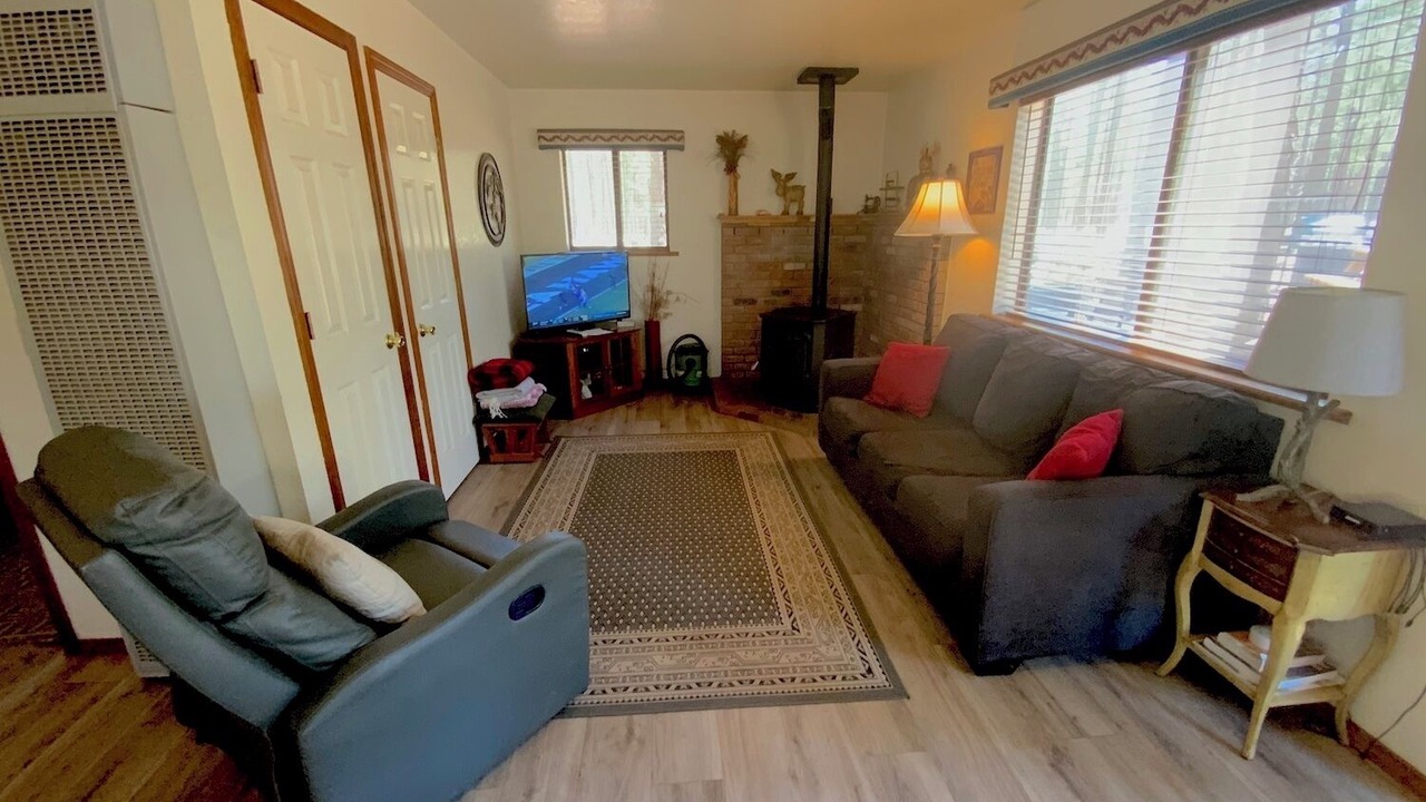 Photo of Bedroom in Parks