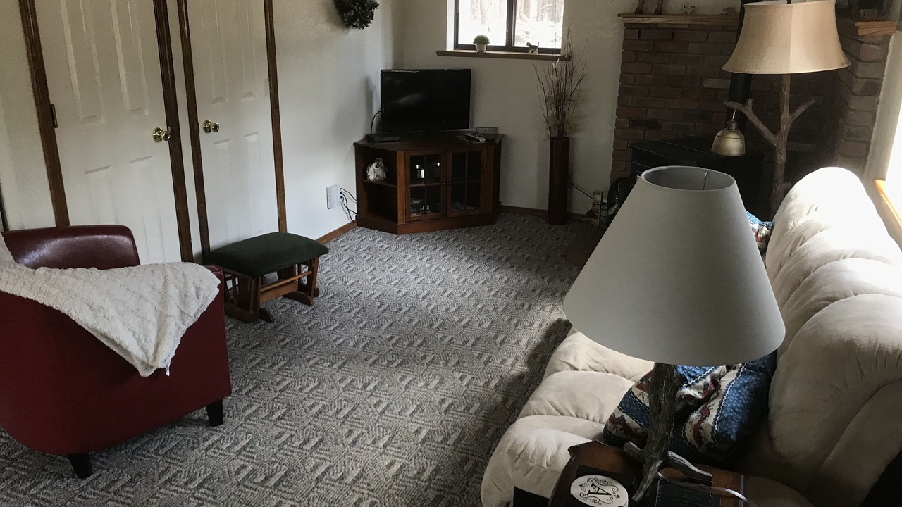 Photo of Bedroom in Parks