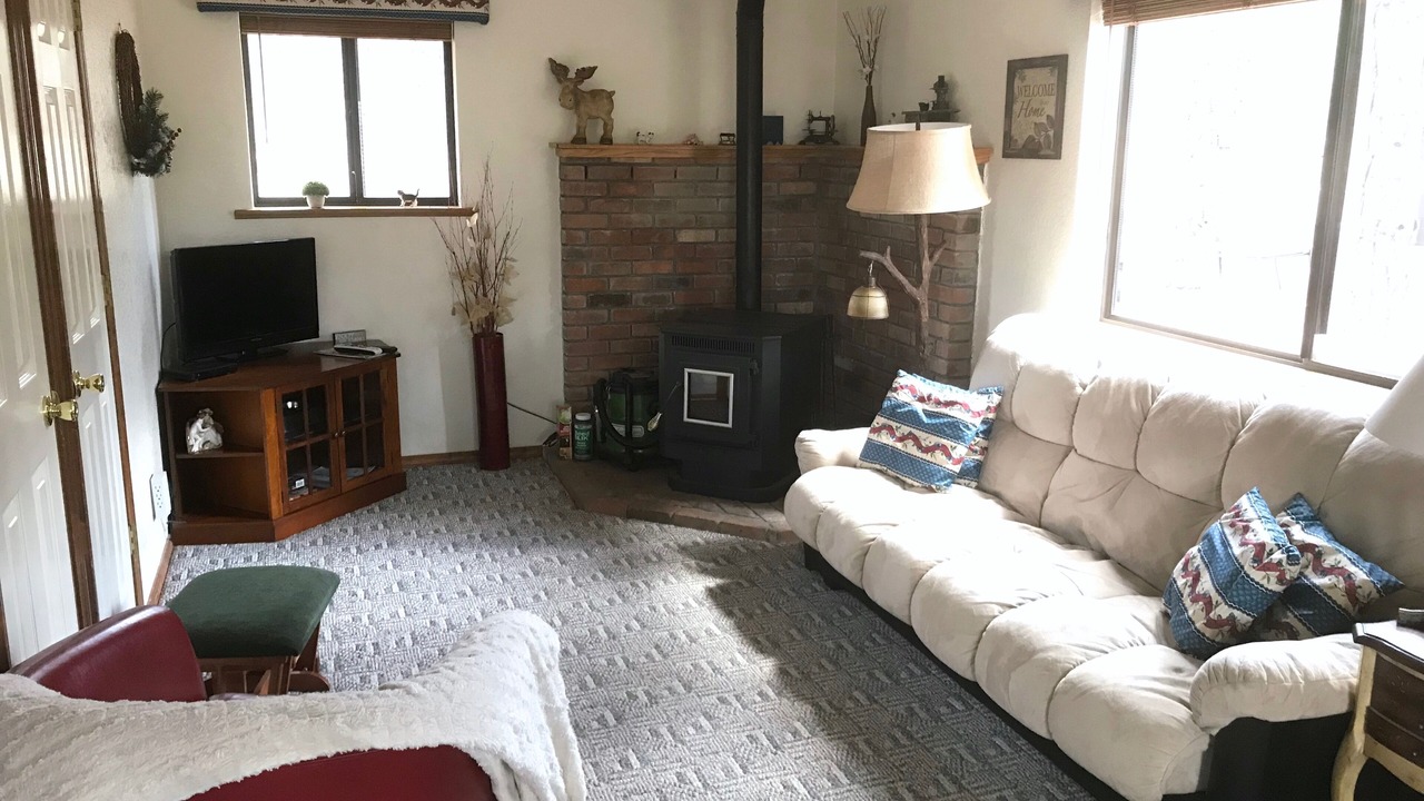 Photo of Livingroom in Parks