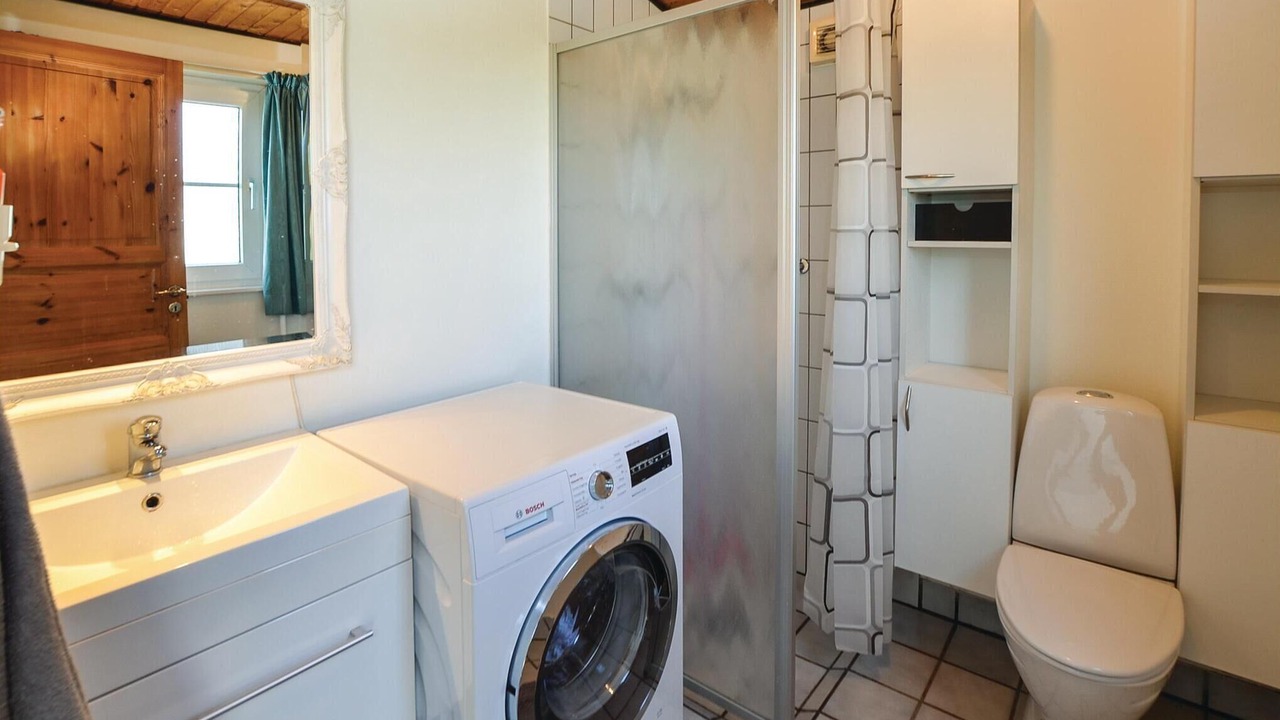 Photo of Bathroom in Broager