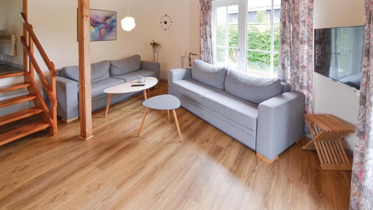 Photo of Bedroom in Broager