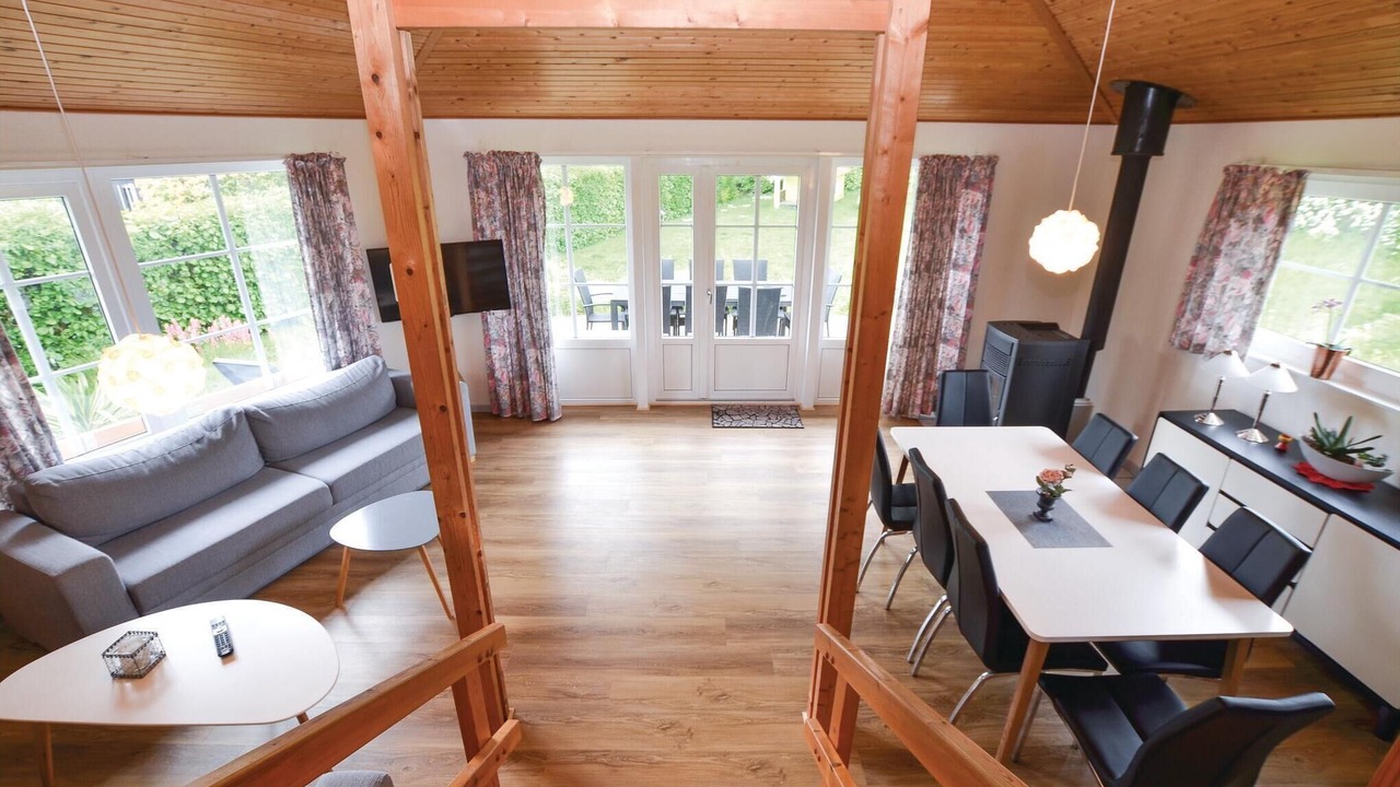 Photo of Bedroom in Broager